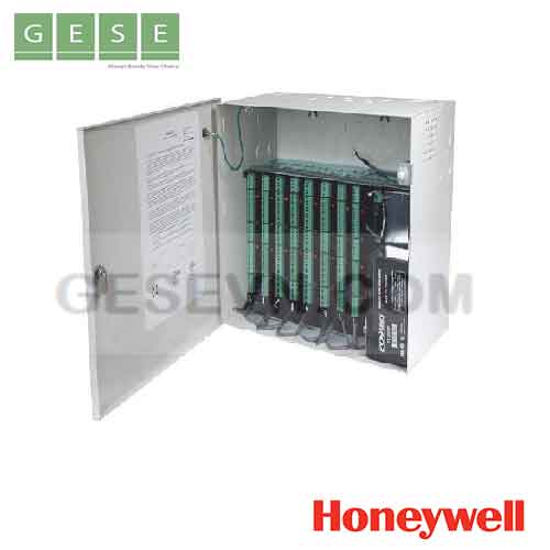 Tủ-nguồn-dung-lượng-chứa-9-module-PRO22ENC1-Honeywell