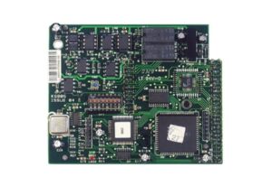 Card nối mạng cho tủ FireNet và Fire Plus HOCHIKI FN-4127-NIC