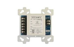 Module điều khiển ngõ ra HOCHIKI DCP-SOM-A