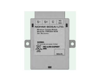 Module giám sát lối vào NOHMI FRRU004-MCM